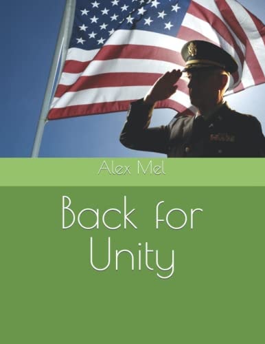 Back for Unity