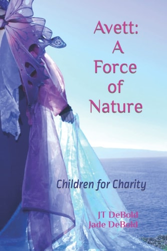Avett A Force of Nature: Children for Charity