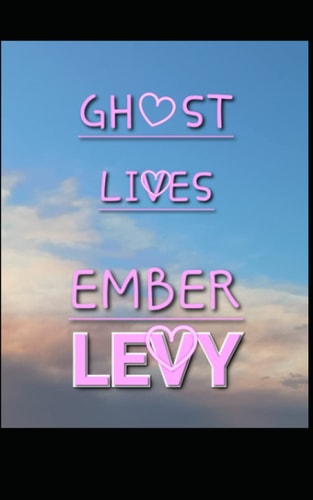 Ghost Lives