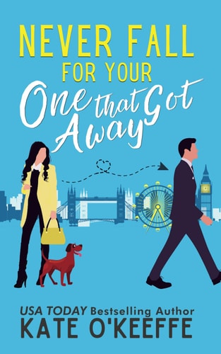 Never Fall for Your One that Got Away A Laugh-out-loud Sweet Romantic Comedy