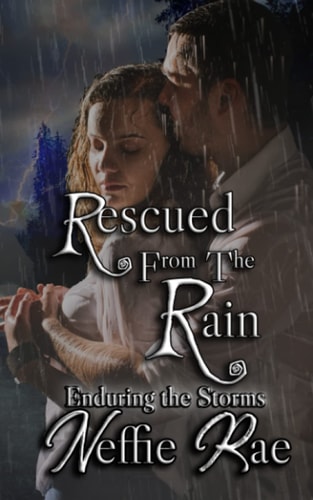 Rescued From The Rain