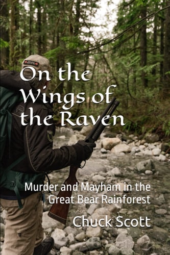 On the Wings of the Raven