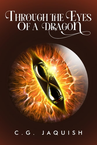 Through the Eyes of a Dragon Book Six