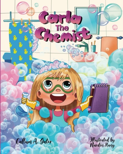 Carla the Chemist