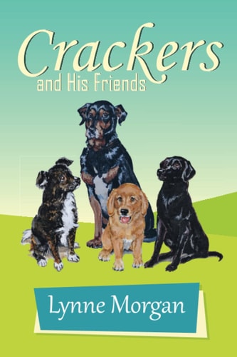 Crackers and His Friends