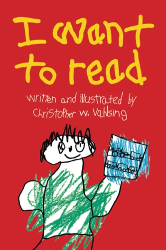 I Want To Read