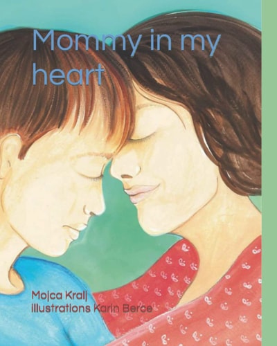 Mommy in My Heart