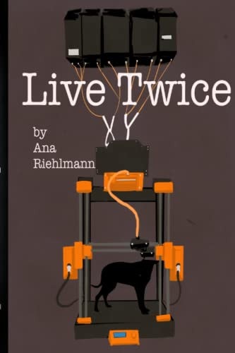 Live Twice