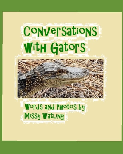 Conversations With Gators
