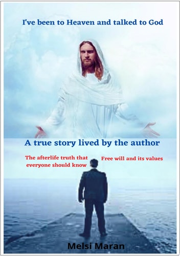 I've Been To Heaven And Talked To God