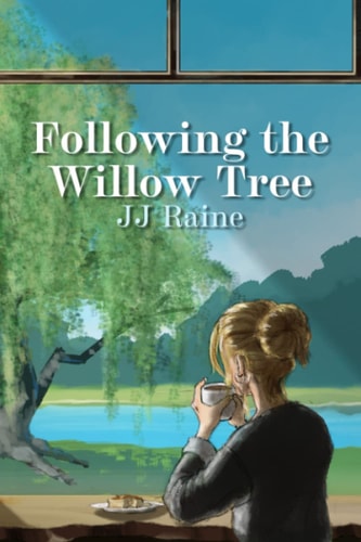 Following The Willow Tree