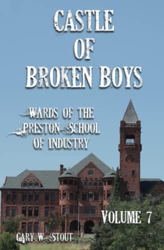 Castle of Broken Boys Volume 7