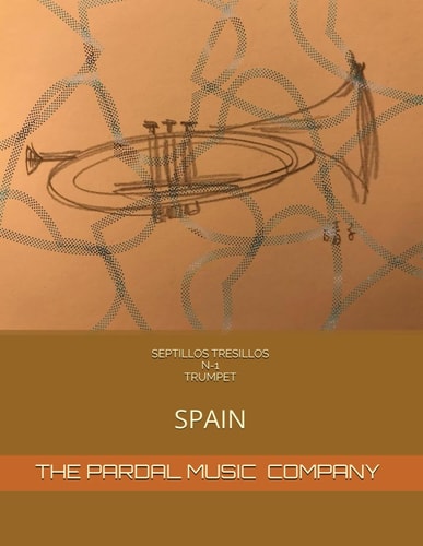 Septillos Tresillos N-1 Trumpet Spain