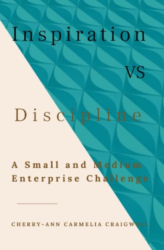 Inspiration Vs. Discipline