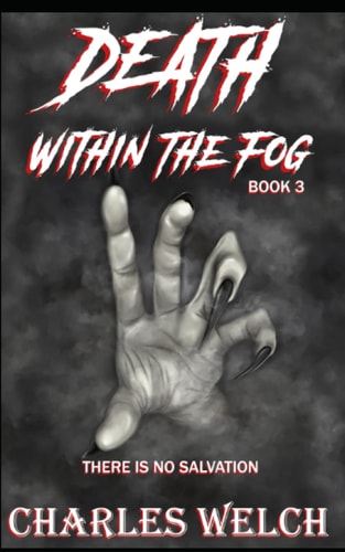 Death Within The Fog