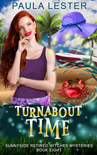 Turnabout Time