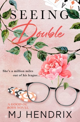 Seeing Double A Nerd Boy/Popular Girl College Romance
