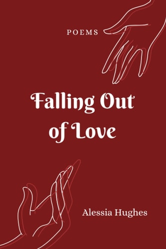 Falling Out of Love Poems