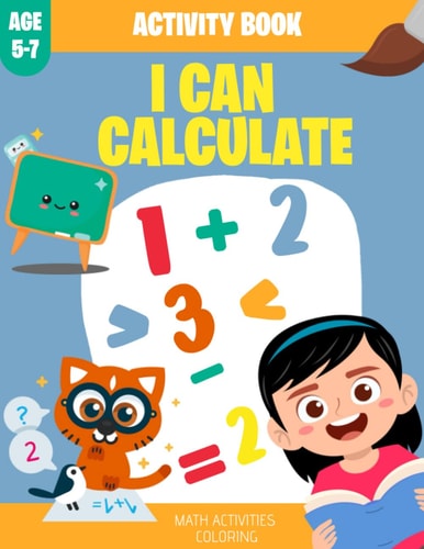 I Can Calculate 1+2+3