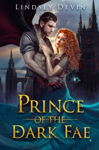 Prince Of The Dark Fae