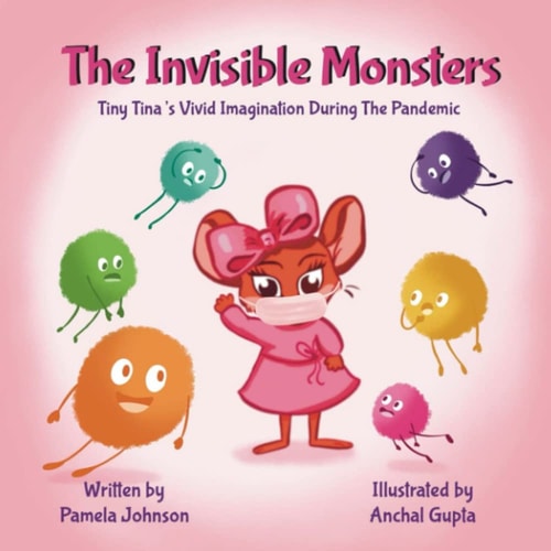 The Invisible Monsters Tiny Tina's Vivid Imagination During The Pandemic