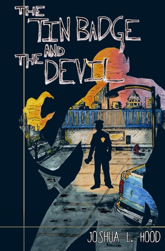 The Tin Badge and the Devil