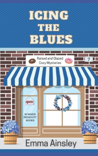 Icing the Blues