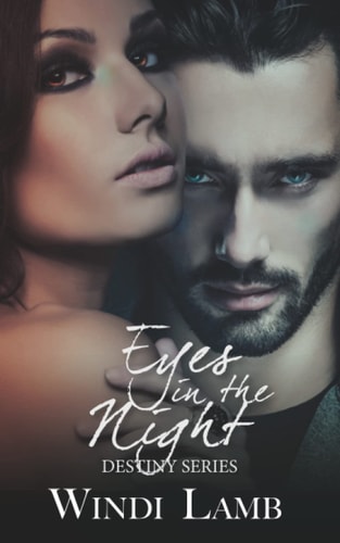 Eyes In The Night