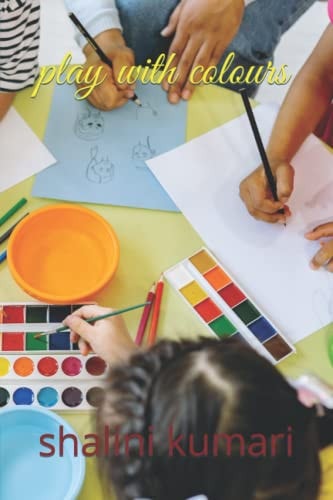 Play with Colours