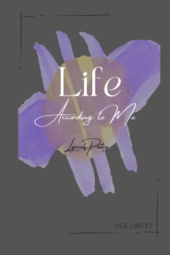 Life According To Me Poetry Lyrical Poetry