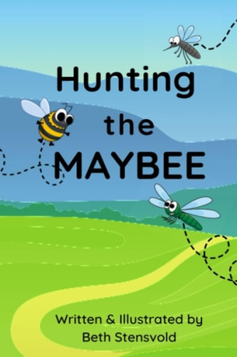 Hunting the MAYBEE