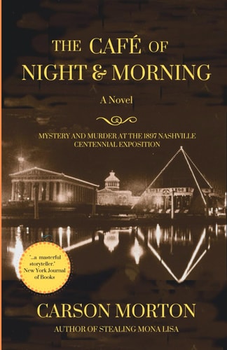 The Café Of Night And Morning