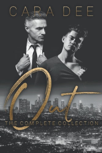 Out The Complete Collection