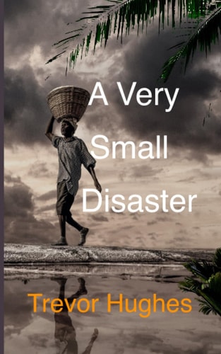 A Very Small Disaster