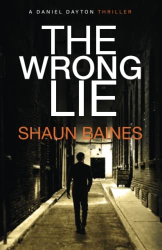 The Wrong Lie
