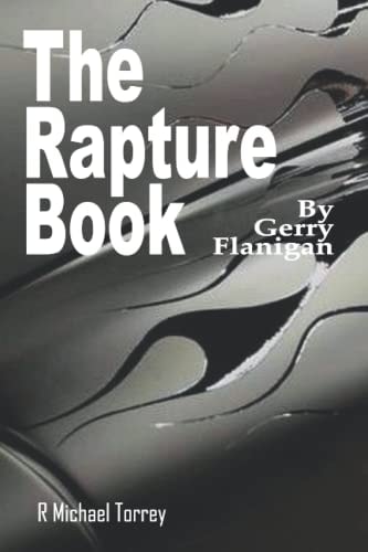 The Rapture Book By Gerry Flanigan