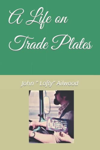 A Life on Trade Plates