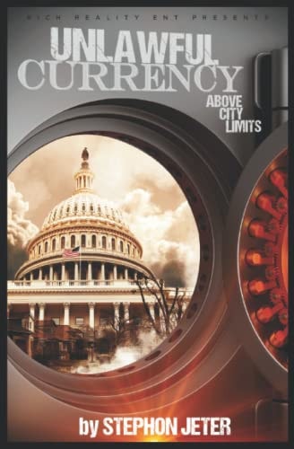 Unlawful Currency Above City Limits