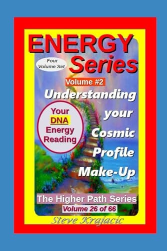 The Higher Path Series, Vol 26: Energy Series, Conscious Reading, 2 of 4.