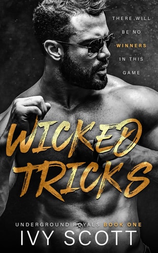 Wicked Tricks A Dark Mafia Romance