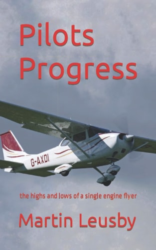 Pilots Progress The Highs and Lows of a Single Engine Flyer