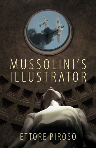 Mussolini's Illustrator