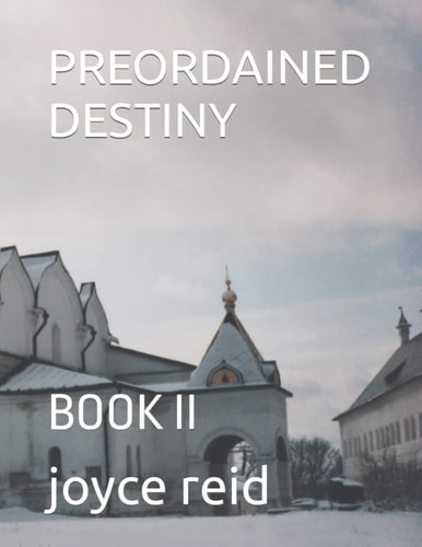 Preordained Destiny Book II