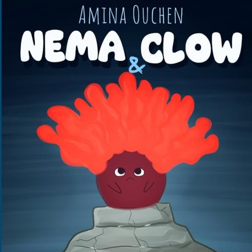 Nema & Clow A Friendship Under the Sea