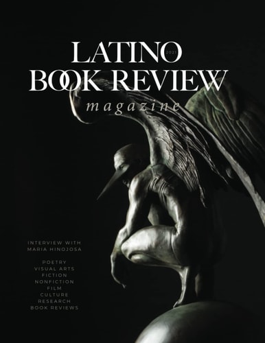 Latino Book Review Issue 2021