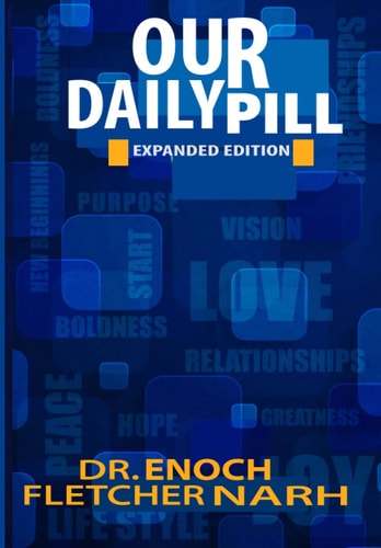 Our Daily Pill Expanded Edition