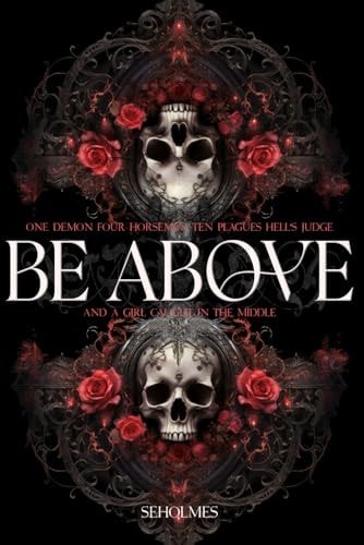 Be Above