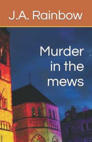 Murder in the Mews