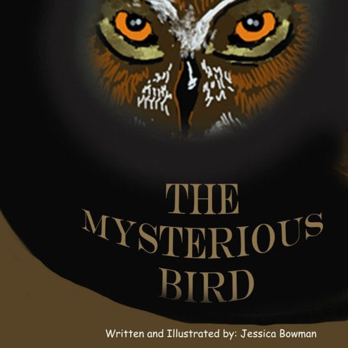 The Mysterious Bird