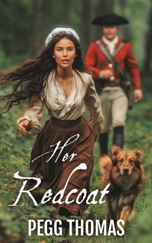 Her Redcoat